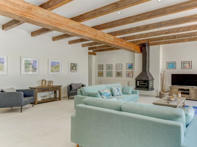 Villa Las Palmeras - Features photo 14