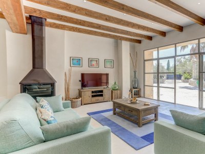 Villa Las Palmeras - Features photo 15