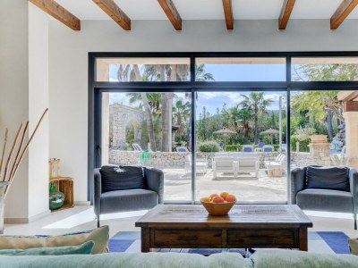 Villa Las Palmeras - Features photo 16