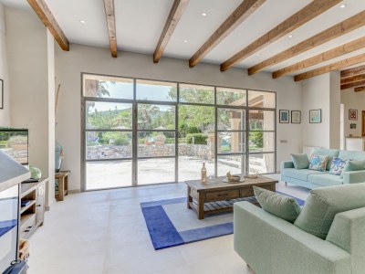 Villa Las Palmeras - Features photo 17