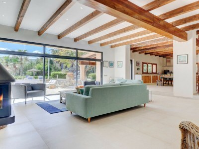 Villa Las Palmeras - Features photo 18