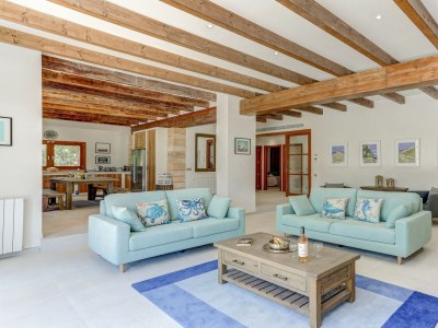 Villa Las Palmeras - Features photo 19