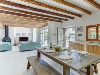 Villa Las Palmeras - Features photo 20