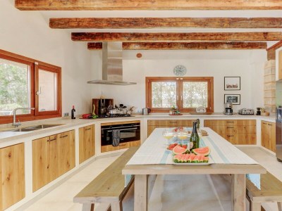 Villa Las Palmeras - Features photo 21