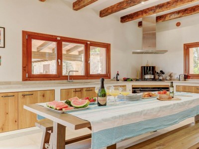 Villa Las Palmeras - Features photo 22