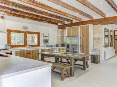 Villa Las Palmeras - Features photo 23