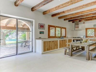 Villa Las Palmeras - Features photo 24