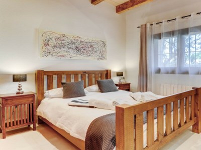 Villa Las Palmeras - Features photo 25