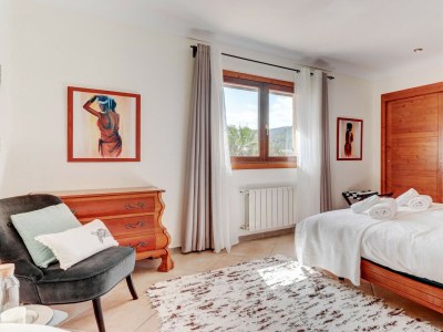 Villa Las Palmeras - Features photo 27