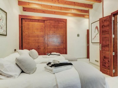 Villa Las Palmeras - Features photo 29