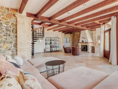 Villa Las Palmeras - Features photo 40