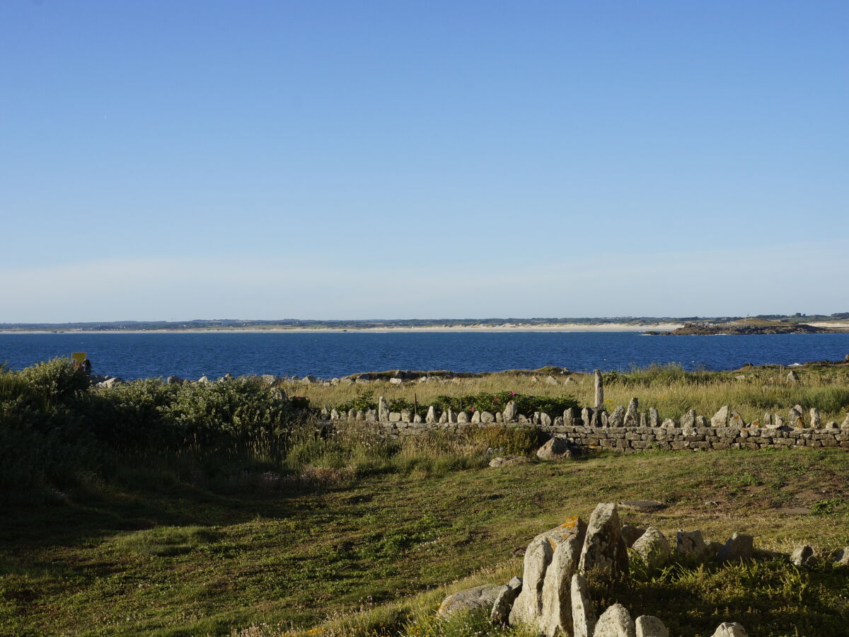 Holiday house La Torche - Outdoor photo 3