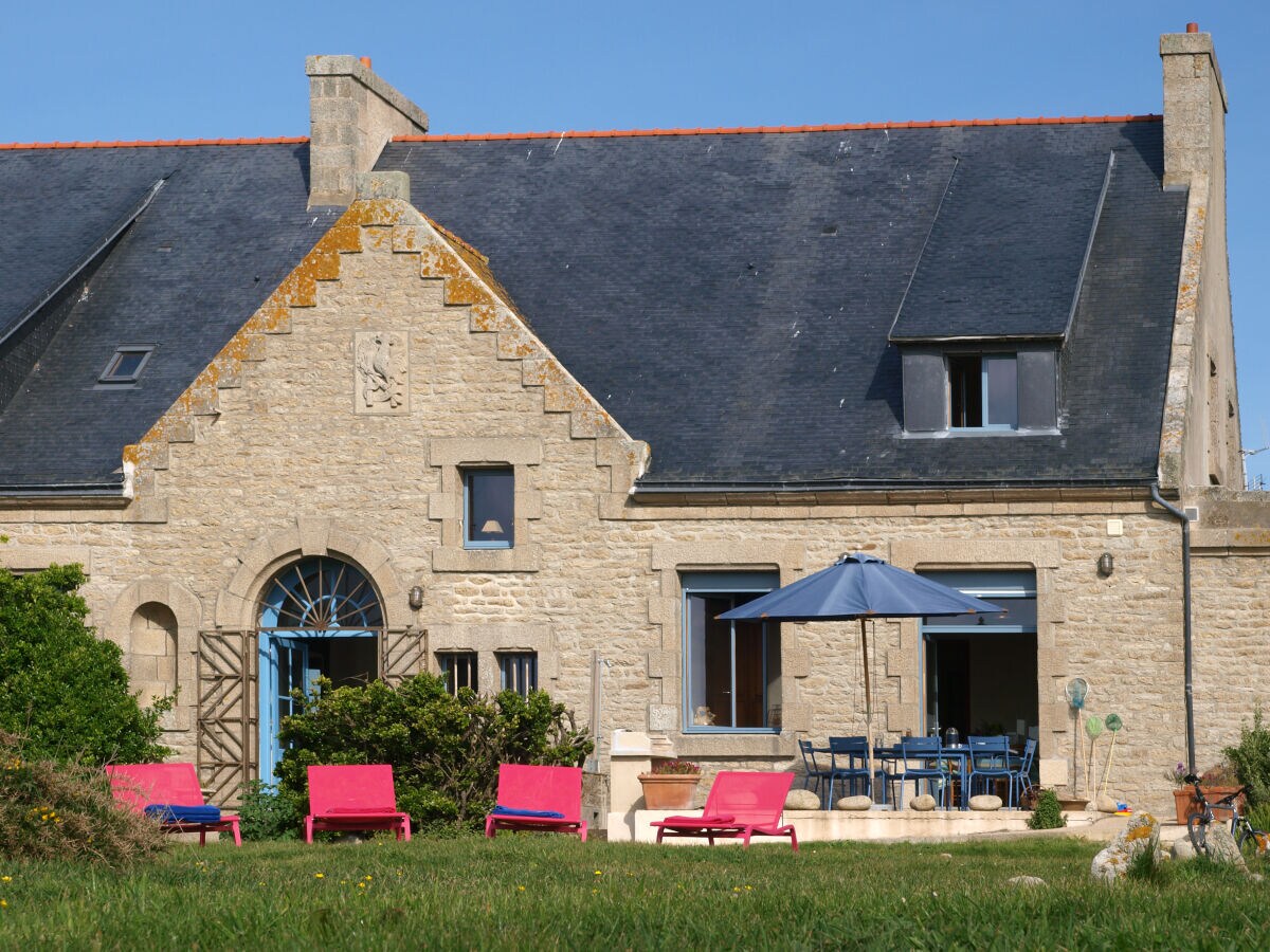 Holiday house La Torche - Outdoor photo 4