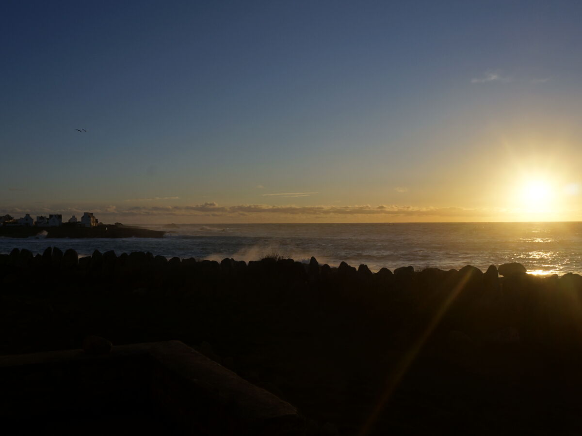 Holiday house La Torche - Outdoor photo 5