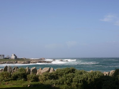 Holiday house La Torche - Outdoor photo 2