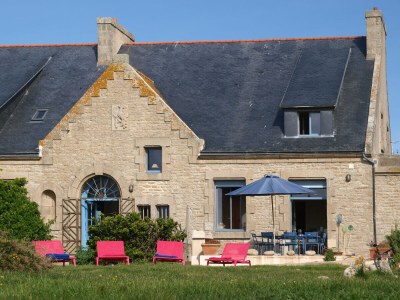 Holiday house La Torche - Outdoor photo 4