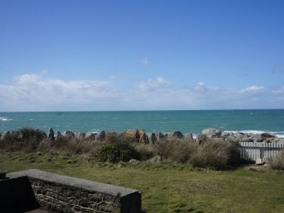 Holiday house La Torche - Outdoor photo 6