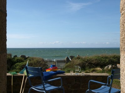 Holiday house La Torche - Outdoor photo 7