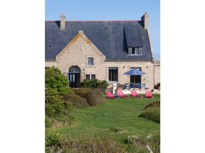Holiday house La Torche - Outdoor photo 8