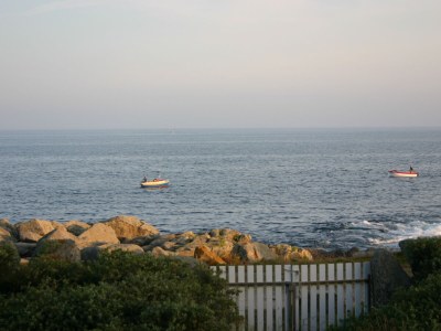 Holiday house La Torche - Outdoor photo 9