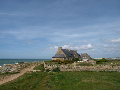 Holiday house La Torche - Outdoor photo 10