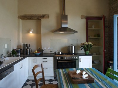 Holiday house La Torche - Features photo 19