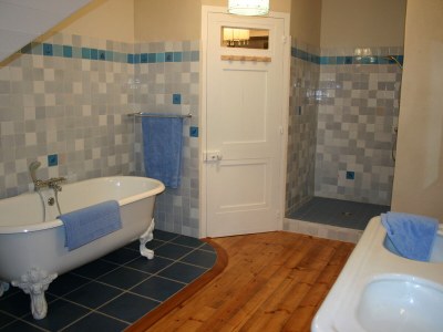 Holiday house La Torche - Features photo 24