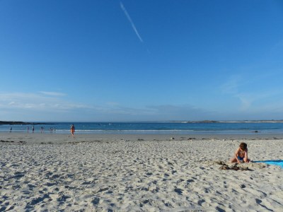 Holiday house La Torche - Environment photo 29