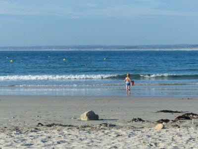 Holiday house La Torche - Environment photo 31