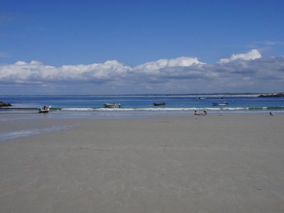 Holiday house La Torche - Environment photo 32