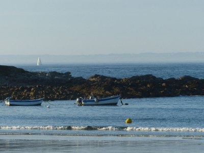 Holiday house La Torche - Environment photo 33