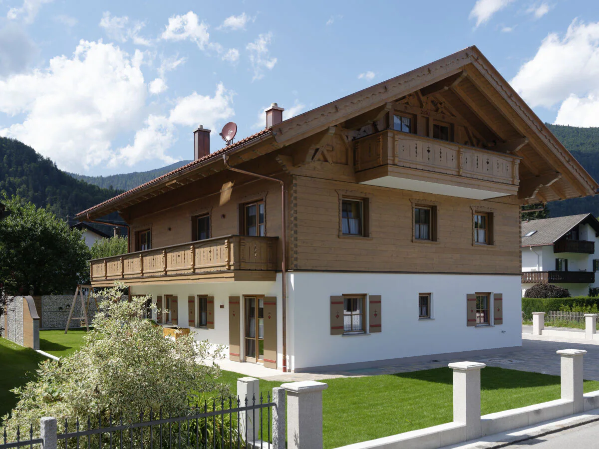 Holiday apartment No title