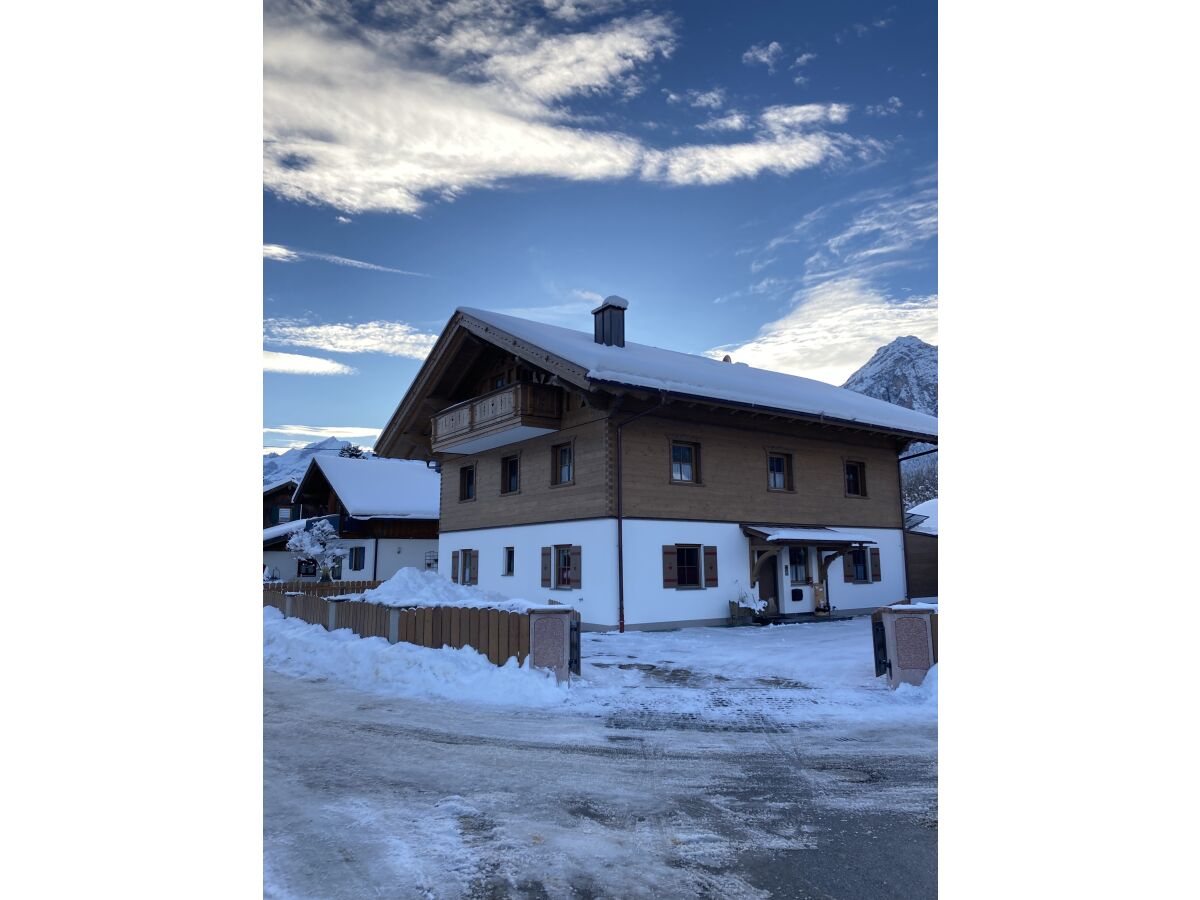 Holiday apartment No title - Outdoor photo 2