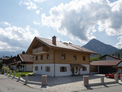 Holiday apartment No title - Outdoor photo 5