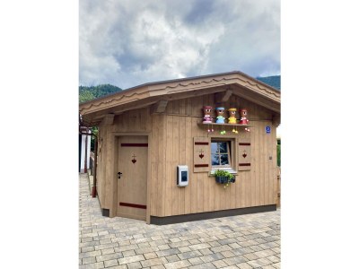 Holiday apartment No title - Outdoor photo 6