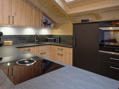 Holiday apartment No title - Features photo 11