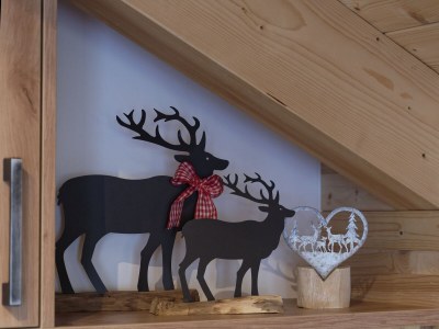 Holiday apartment No title - Features photo 12