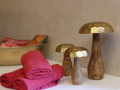 Holiday apartment No title - Features photo 16