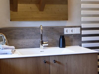 Holiday apartment No title - Features photo 17