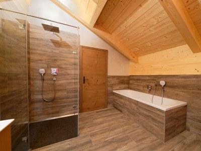 Holiday apartment No title - Features photo 18