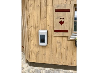 Holiday apartment No title - Features photo 22