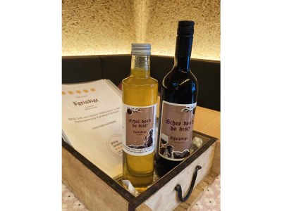 Holiday apartment No title - Features photo 24