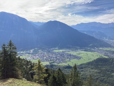 Holiday apartment No title - Environment photo 26