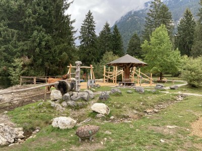 Holiday apartment No title - Environment photo 27