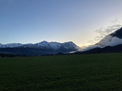 Holiday apartment No title - Environment photo 29