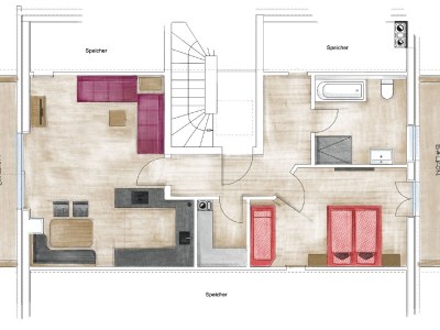 Holiday apartment No title - Document photo 34