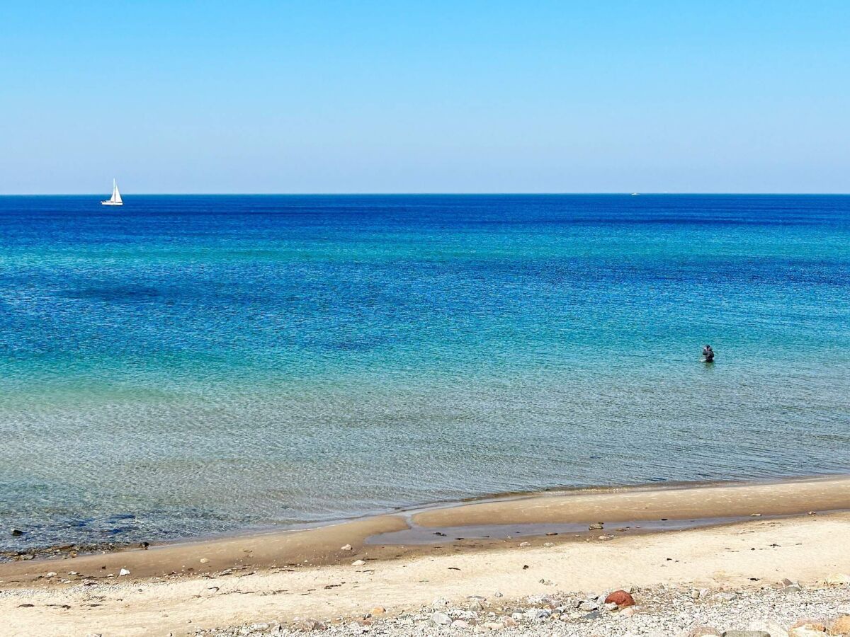 Holiday house 7 person holiday home in Gilleleje-By Traum - Outdoor photo 5