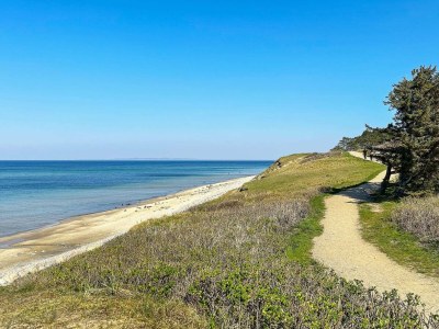 Holiday house 7 person holiday home in Gilleleje-By Traum - Outdoor photo 2