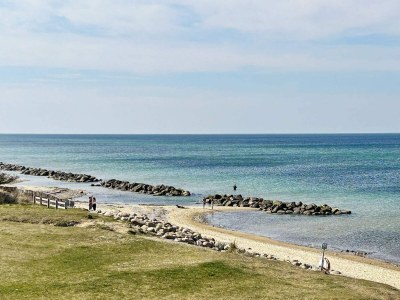 Holiday house 7 person holiday home in Gilleleje-By Traum - Outdoor photo 4