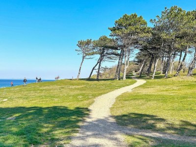 Holiday house 7 person holiday home in Gilleleje-By Traum - Outdoor photo 6